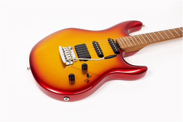 Music Man - Luke 4 HSS Fireball