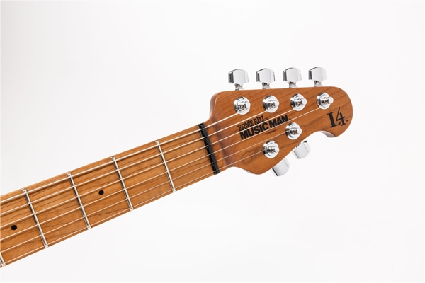 Music Man - Luke 4 HSS Fireball