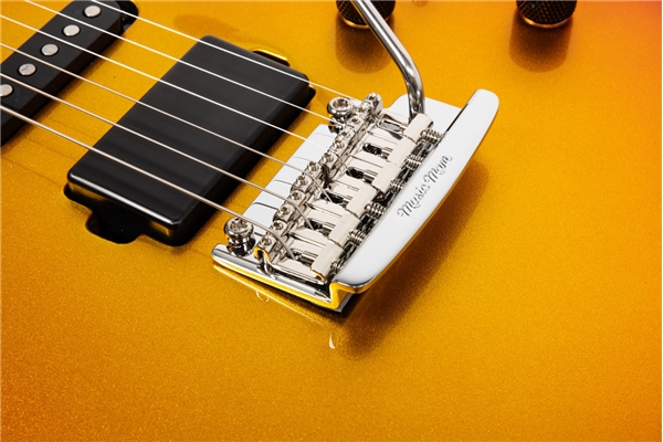 Music Man - Luke 4 HSS Fireball