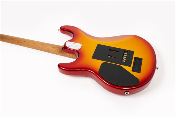 Music Man - Luke 4 HSS Fireball