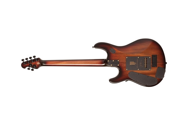 Music Man - JP6 20th Anniversary Honey Butter Burst