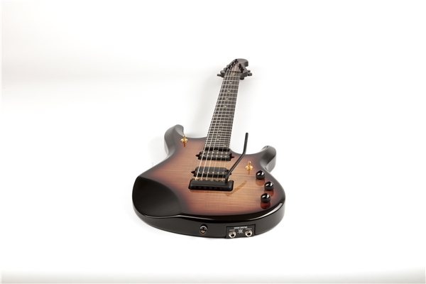 Music Man - JP6 20th Anniversary Honey Butter Burst