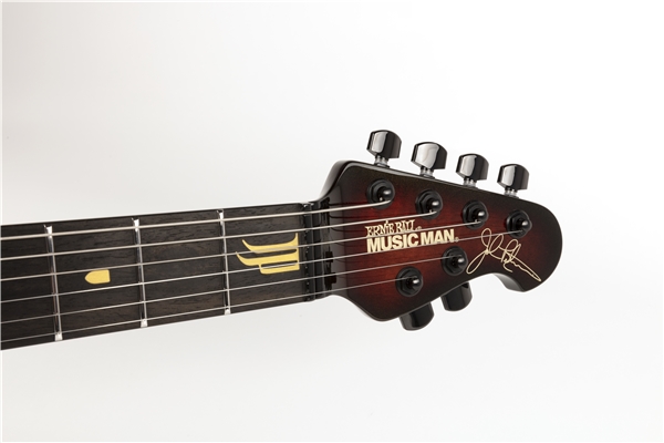 Music Man - JP6 20th Anniversary Honey Butter Burst
