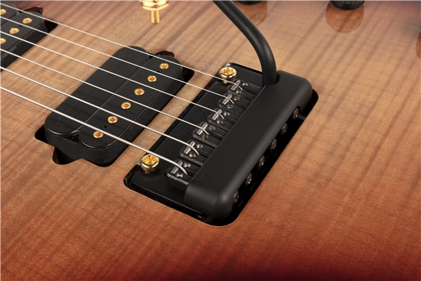 Music Man - JP6 20th Anniversary Honey Butter Burst