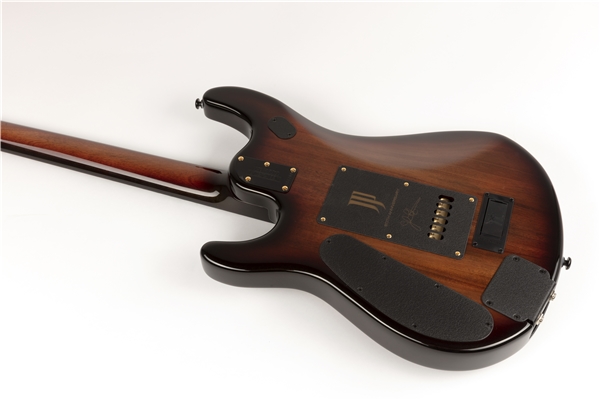 Music Man - JP6 20th Anniversary Honey Butter Burst