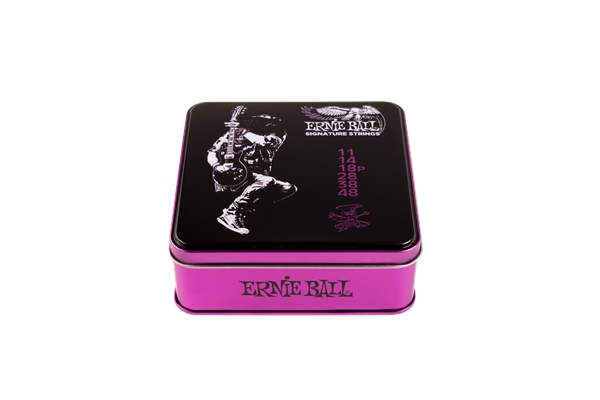 Ernie Ball - 3820 Limited Edition Slash Signature