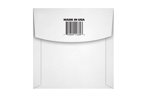 Ernie Ball - 1339 Stainless Steel Wound Bass .028