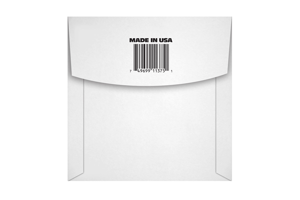 Ernie Ball - 1375 Stainless Steel Wound Bass .075