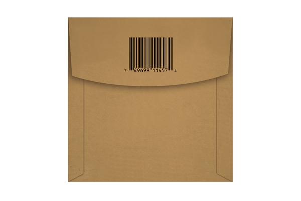 Ernie Ball - 1457 Earthwood Phosphor Bronze Wound Bass .045