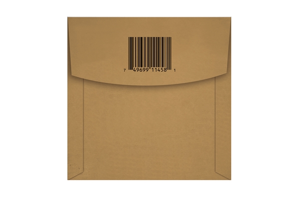 Ernie Ball - 1458 Earthwood Phosphor Bronze Wound Bass .055