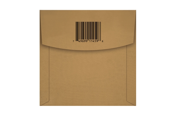 Ernie Ball - 1459 Earthwood Phosphor Bronze Wound Bass .080