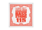 Ernie Ball 1615 Nickel Wound Bass .115