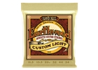 Ernie Ball - 2007 Earthwood Custom Light Bronze 80/20 Ernie Ball - 2007 Earthwood Custom Light Bronze 80/20