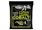 Ernie Ball 2728 Cobalt Regular Slinky 10-56