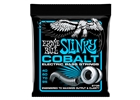 Ernie Ball 2735 Extra Slinky Cobalt 40-95