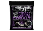 Ernie Ball - 2738 Power Slinky Cob 5 Bass 50-135 Ernie Ball - 2738 Power Slinky Cob 5 Bass 50-135