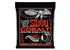 Ernie Ball - 2739 Slinky Cobalt 6 Bass Str 32-130 Ernie Ball - 2739 Slinky Cobalt 6 Bass Str 32-130