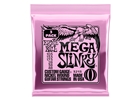 Ernie Ball - 3213 Mega Slinky NcklWnd 3 Pk 10.5 4 Ernie Ball - 3213 Mega Slinky NcklWnd 3 Pk 10.5 4