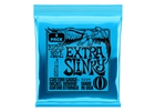 Ernie Ball - 3225 Extra Slinky Nckl 3 Pk 8 38 Ernie Ball - 3225 Extra Slinky Nckl 3 Pk 8 38