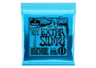 Ernie Ball 3225 Extra Slinky Nckl 3 Pk 8 38