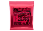 Ernie Ball - 3226 Burly Slinky Nckl Wnd 3 Pk 11 52 Ernie Ball - 3226 Burly Slinky Nckl Wnd 3 Pk 11 52