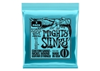Ernie Ball - 3228 Mighty Slinky Nckl Wn Pk 8.5 40 Ernie Ball - 3228 Mighty Slinky Nckl Wn Pk 8.5 40