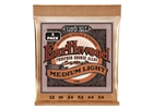 Ernie Ball - 3546 Erthwd Med Light Phos 3 Pk 12 54 Ernie Ball - 3546 Erthwd Med Light Phos 3 Pk 12 54