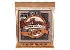 Ernie Ball - 3548 Earthwood Light Phos  3 Pk 11 52 Ernie Ball - 3548 Earthwood Light Phos  3 Pk 11 52