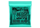 Ernie Ball 3626 Not Even Slinky Nckl  3 Pk 12 56