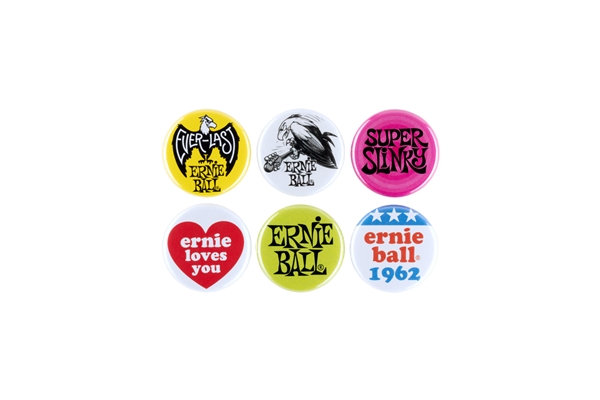 Ernie Ball - 4009 1