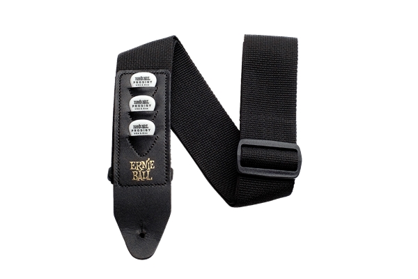 Ernie Ball - 4039 Pickholder Strap