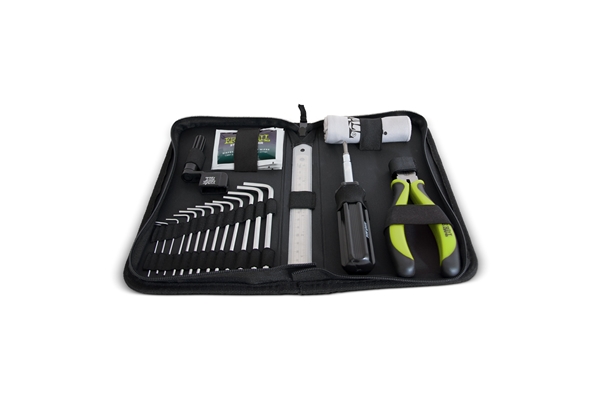 Ernie Ball - P04114 Musician's Tool Kit