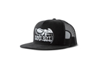 Ernie Ball - 4158 Cappellino Nero