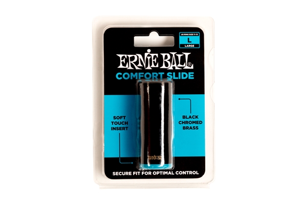Ernie Ball - 4289 Comfort Slide - Large