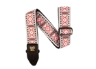 Ernie Ball - 4697 Tracolla Casino Couture Jacquard 2021 Ernie Ball - 4697 Tracolla Casino Couture Jacquard 2021