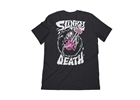 Ernie Ball Slinky Till Death T-Shirt M