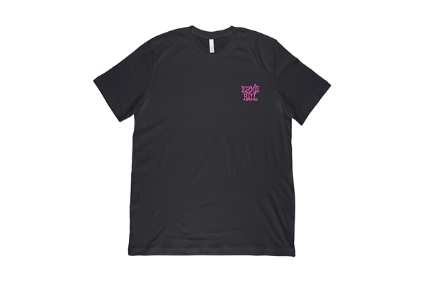 Ernie Ball - Slinky Till Death T-Shirt L
