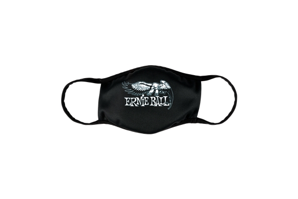 Ernie Ball - 4910 White Eagle Mask - Adult