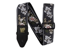 Ernie Ball 5362 Jacquard Strap White Blossom