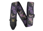 Ernie Ball 5364 Jacquard Strap Lavender Blossom