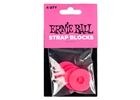 Ernie Ball 5623 Strap Blocks Pink