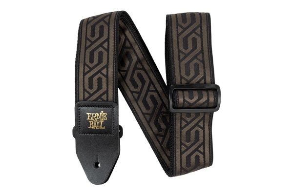 Ernie Ball - 5630 Classic Jacquard Strap Tribal Chain