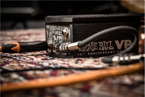 Ernie Ball - Pedale Volume 40th Anniversario