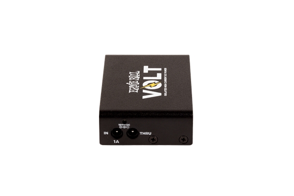 Ernie Ball - 6191 Volt Power Supply