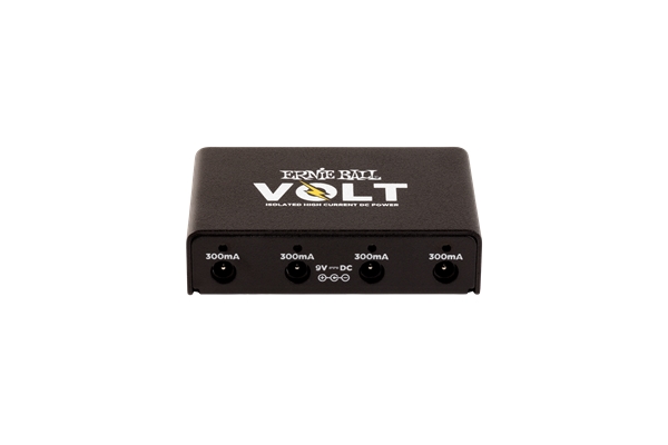 Ernie Ball - 6191 Volt Power Supply