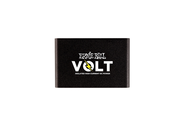 Ernie Ball - 6191 Volt Power Supply