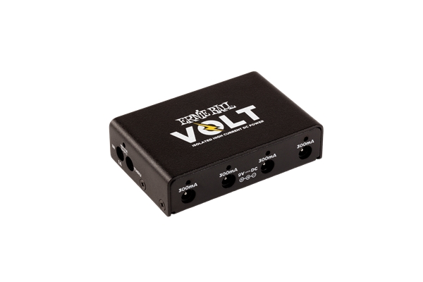 Ernie Ball 6191 Volt Power Supply