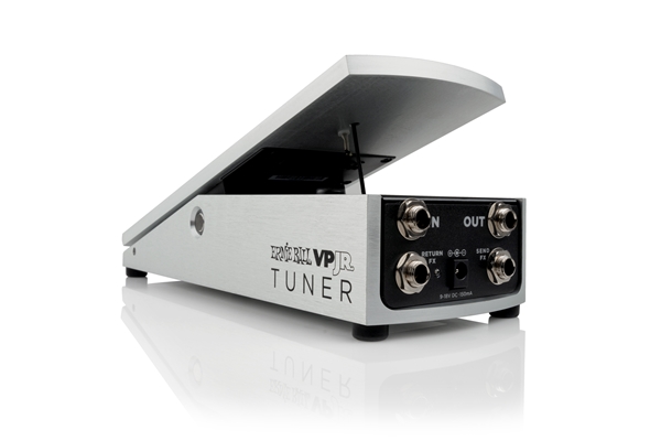 Ernie Ball - 6201 VPJR Tuner Silver