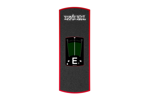 Ernie Ball - 6202 VPJR Tuner Red