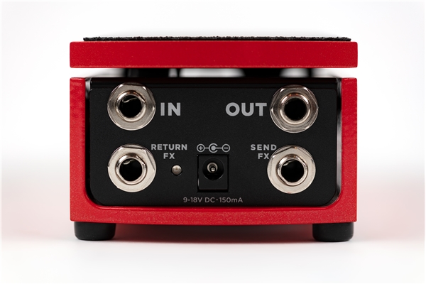Ernie Ball - 6202 VPJR Tuner Red